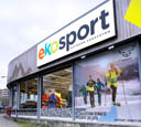 ekosport saint martin d'hères