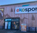 ekosport annemasse