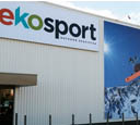ekosport lyon