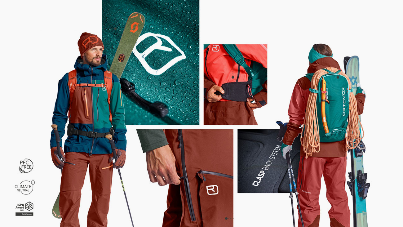 Ortovox Freeride