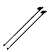 Bâtons ski de fond