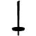 pole size
