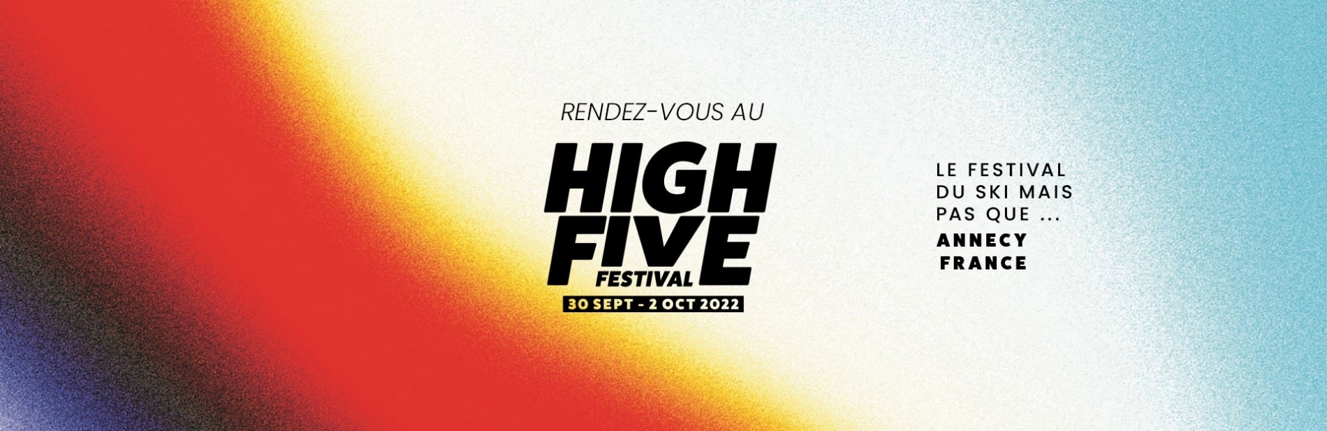 High five festival