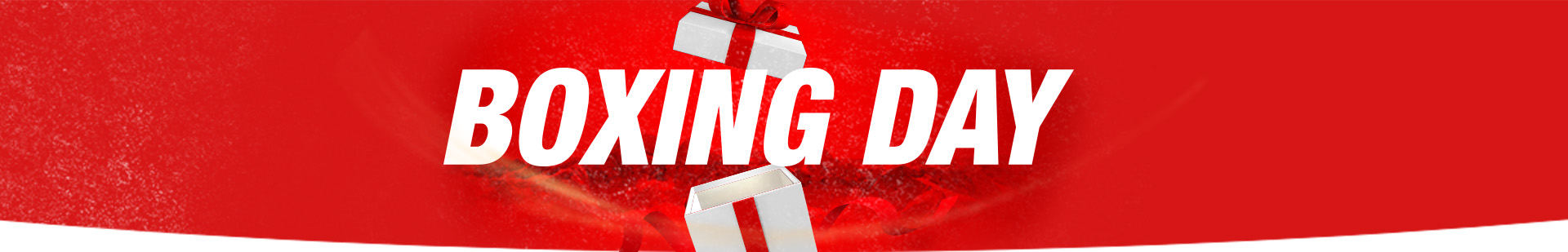 Boxing day