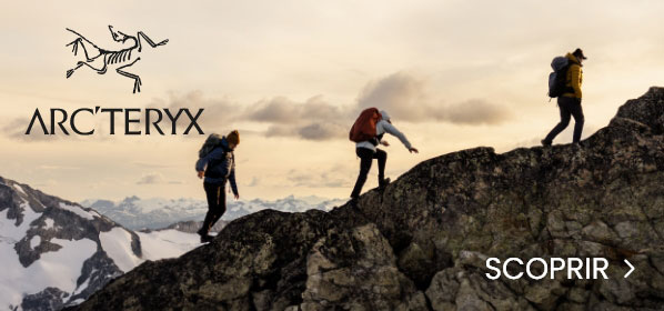 Arc'Teryx