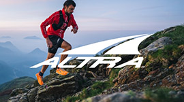 Trail running at the best price ekosport