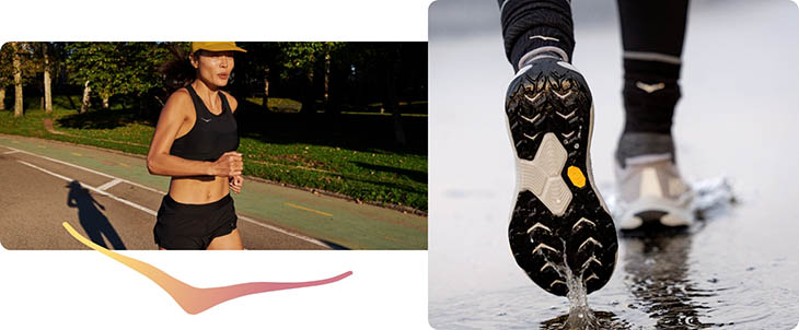 Hoka One One - History