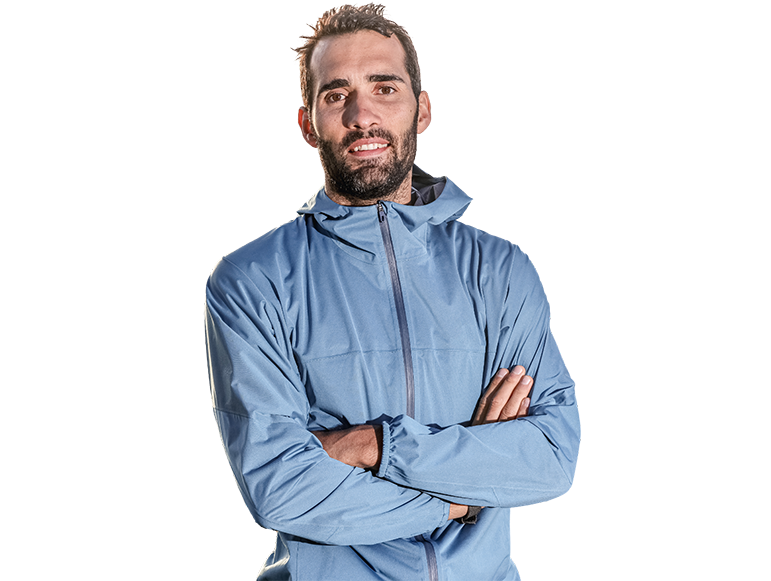 Martin Fourcade