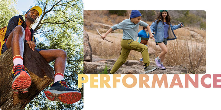 Hoka One One - History
