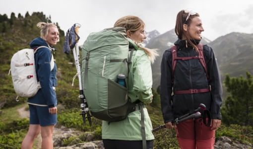 Vaude sac a dos