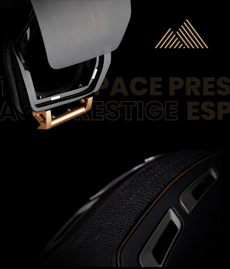 Espace prestige