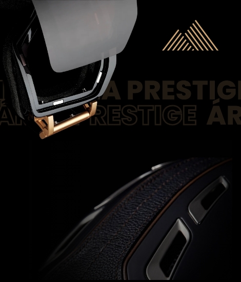 Área Prestige