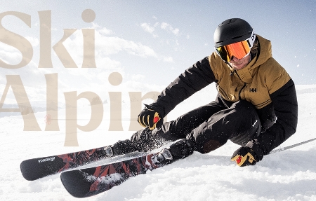 Ski alpin