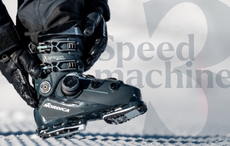 Speedmachine 3