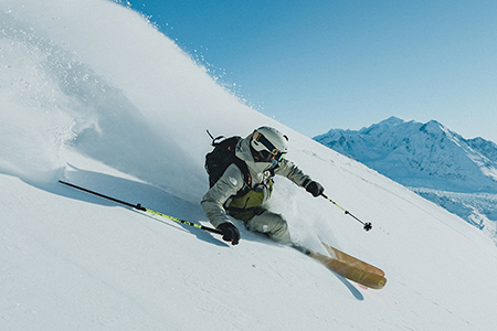Ski alpin