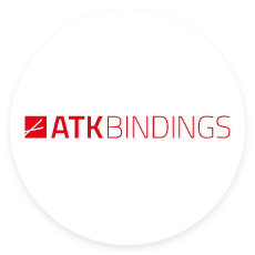 Logo ATK