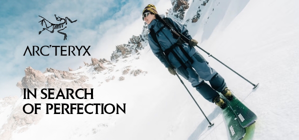 Arc'teryx