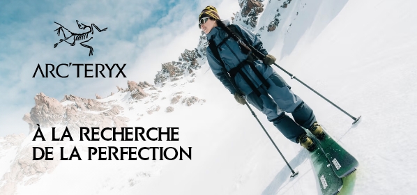 Arc'teryx