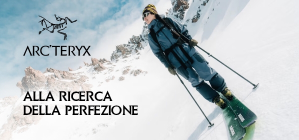 Arc'teryx