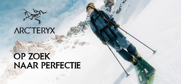 Arc'teryx