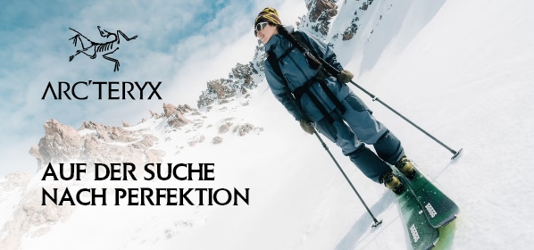 Arc'teryx