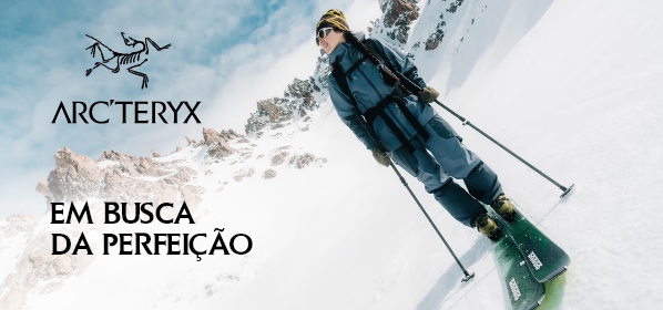 Arc'teryx