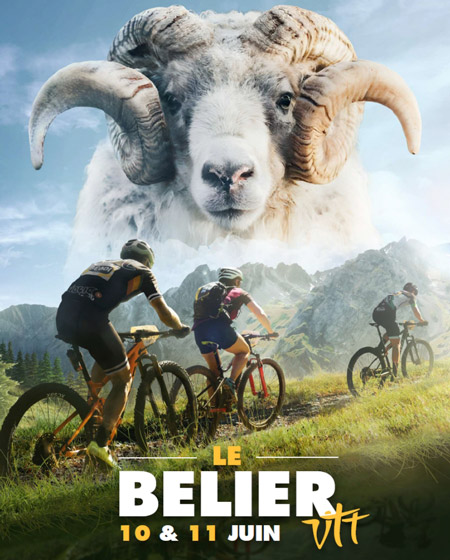 Bélier VTT 2023