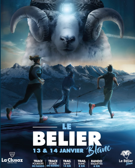 Bélier Blanc 2023