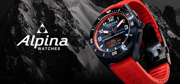 Alpina