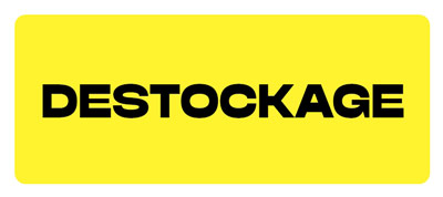 Destockage