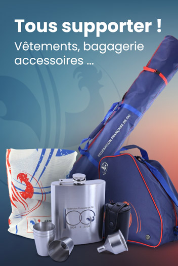 FFS accessoires