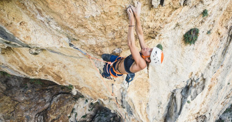 Nouveautés Escalade & Alpinisme