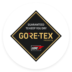 Logo Gore-Tex