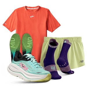 Running