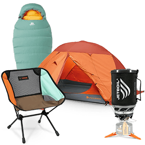 Bivouac