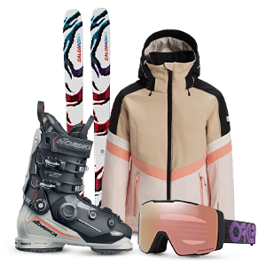 Ski alpin