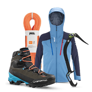 Alpinisme
