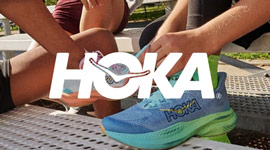 Hoka one one