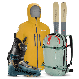 Ski de rando