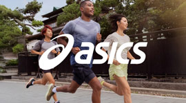 Asics