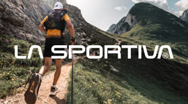 La Sportiva