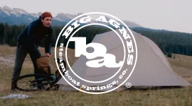 Big Agnes