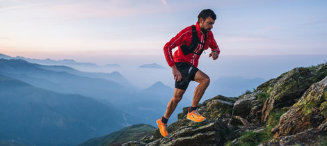 Guide d'achat Trail