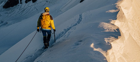 Guide d'achat Alpinisme