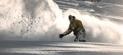 Guide d'achat Snowboard
