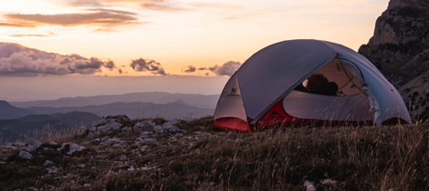 Guide d'achat Bivouac