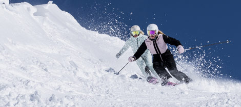 Guide d'achat Ski alpin