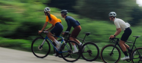Guide d'achat Vélo route