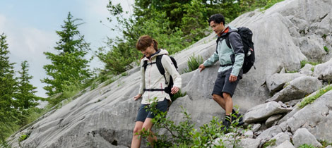 Guide d'achat Randonnée