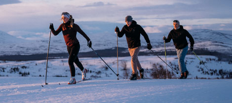 Guide d'achat Ski nordique